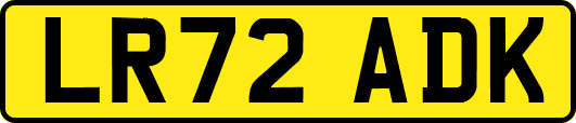 LR72ADK