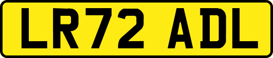LR72ADL