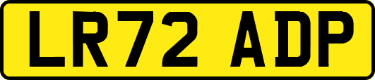 LR72ADP