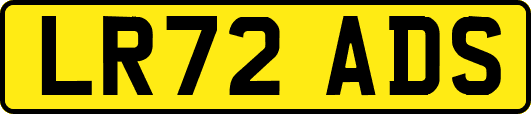 LR72ADS