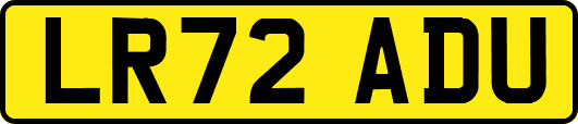LR72ADU