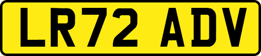 LR72ADV