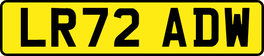 LR72ADW