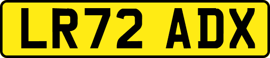 LR72ADX