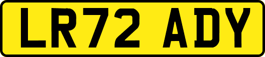 LR72ADY