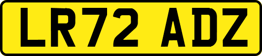 LR72ADZ