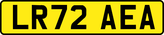 LR72AEA