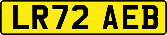 LR72AEB