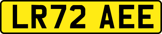 LR72AEE
