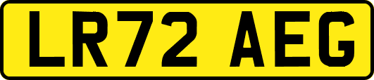 LR72AEG