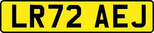 LR72AEJ