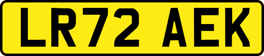 LR72AEK