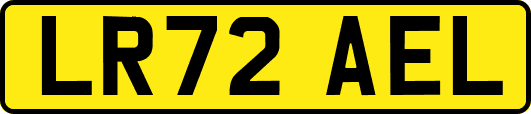 LR72AEL
