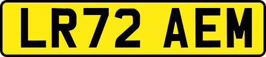 LR72AEM