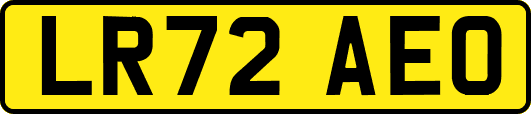 LR72AEO
