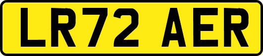 LR72AER