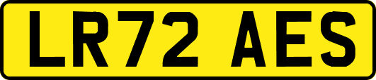 LR72AES
