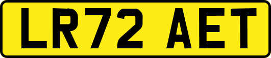 LR72AET