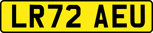LR72AEU