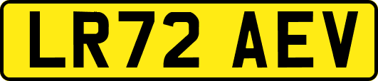 LR72AEV