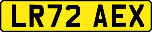 LR72AEX
