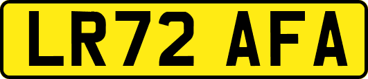 LR72AFA