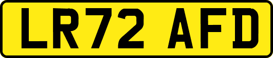 LR72AFD
