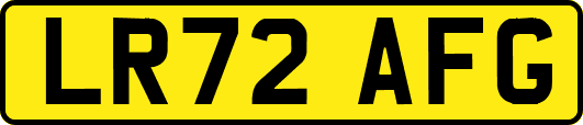 LR72AFG