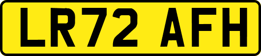 LR72AFH