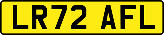 LR72AFL