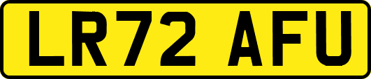 LR72AFU
