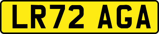 LR72AGA