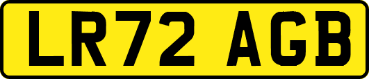 LR72AGB