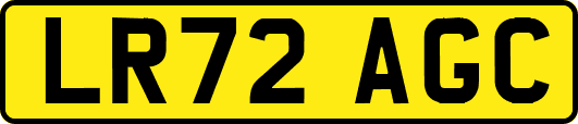 LR72AGC