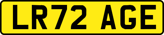 LR72AGE