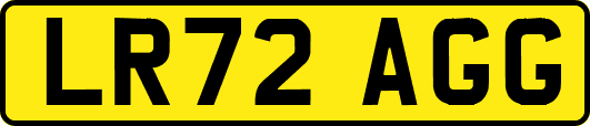 LR72AGG