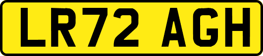 LR72AGH