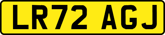 LR72AGJ