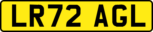 LR72AGL