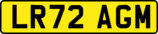 LR72AGM