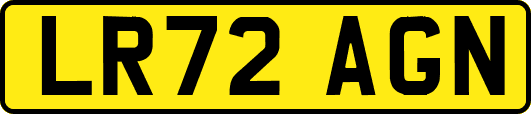 LR72AGN