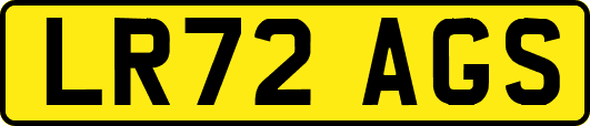 LR72AGS