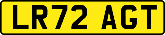 LR72AGT