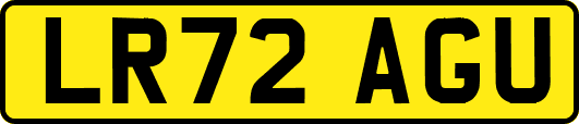 LR72AGU