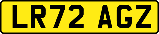 LR72AGZ