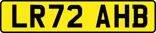 LR72AHB