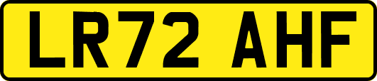 LR72AHF