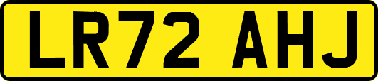 LR72AHJ