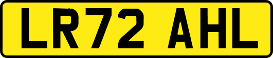 LR72AHL