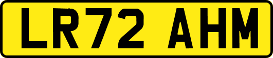 LR72AHM